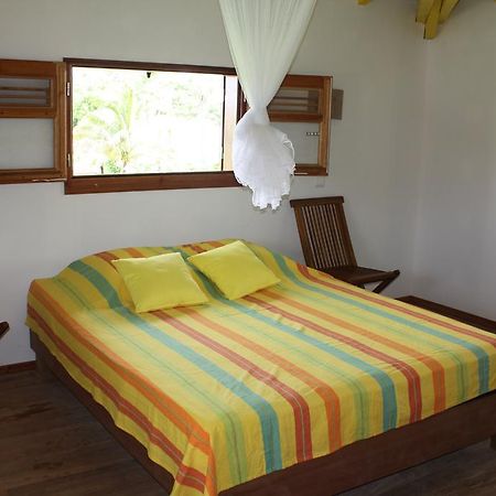 Residences Guadeloupe Sainte-Rose Eksteriør billede