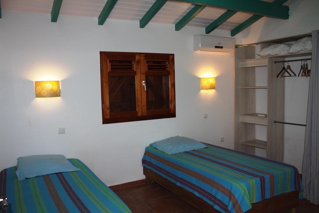 Residences Guadeloupe Sainte-Rose Værelse billede