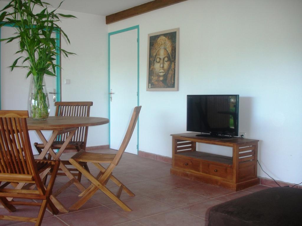 Residences Guadeloupe Sainte-Rose Værelse billede